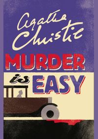 Murder Is Easy
