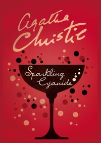 Kniha Sparkling Cyanide