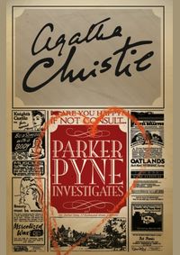Parker Pyne Investigates