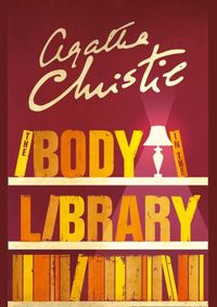 The Body In The Library