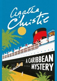 Caribbean Mystery
