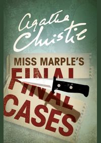 Miss Marple’S Final Cases