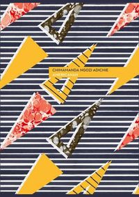 Americanah kúpite na Knihyprekazdeho.sk