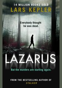 Lazarus