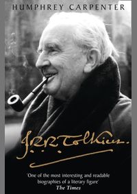 Kniha JRR Tolkien A Biography