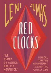 Red Clocks