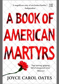A Book Of American Martyrs