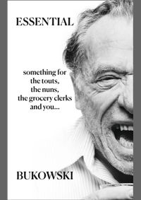 Kniha Essential Bukowski: Poetry