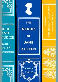Kniha The Genius Of Jane Austen
