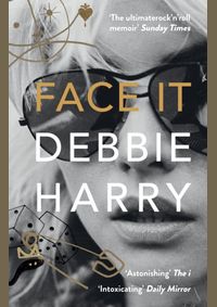 Face It kúpite na Knihyprekazdeho.sk