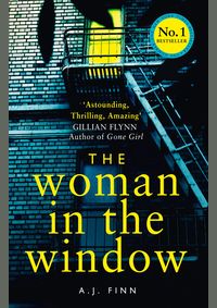 The Woman in the Window