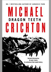 Dragon Teeth