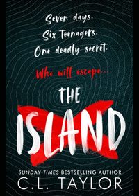 Kniha The Island