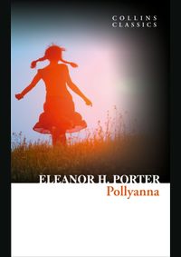 Pollyanna kúpite na Knihyprekazdeho.sk