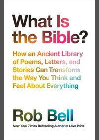 What Is The Bible