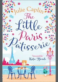 The Little Paris Patisserie