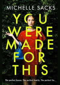 You Were Made For This