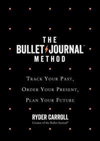 Kniha The Bullet Journal Method