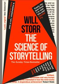 The Science Of Storytelling
