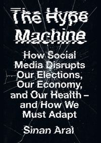 The Hype Machine