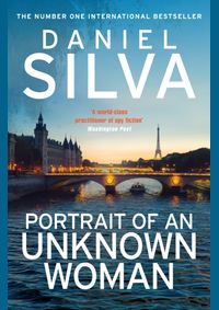 Portrait of an Unknown Woman