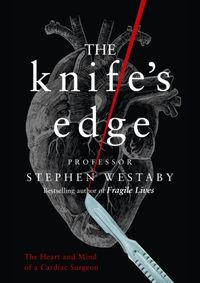 The Knifes Edge