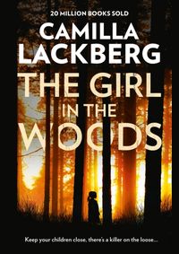 The Girl In The Woods