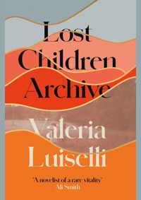 Lost Children Archive