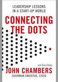 Connect The Dots: Leadership Lessons For The Future