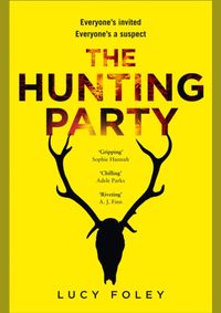 The Hunting Party