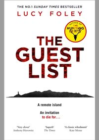 The Guest List