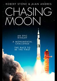 Chasing The Moon