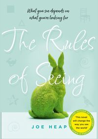 The Rules Of Seeing