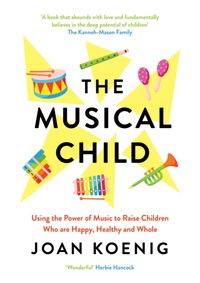 Kniha The Musical Child