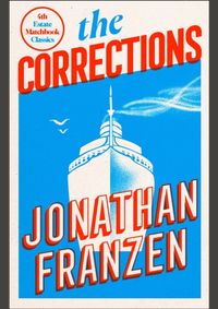 Corrections Matchbook Classics