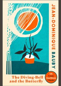 Diving-Bell And The Butterfly Matchbook Classics