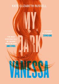 My Dark Vanessa