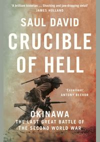Crucible Of Hell: Okinawa