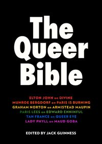 Kniha The Queer Bible