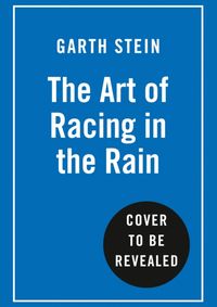 The Art of Racing in the Rain