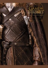 Game Of Thrones: The Costumes