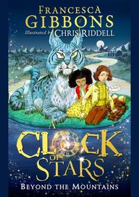 Beyond the Mountains