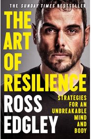 Kniha The Art of Resilience