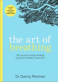 Kniha The Art Of Breathing