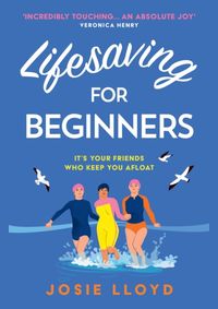 Lifesaving for Beginners