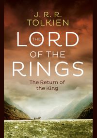 Kniha The Return Of The King