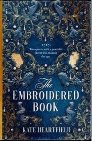 The Embroidered Book