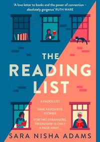 The Reading List