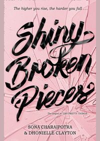 Shiny Broken Pieces