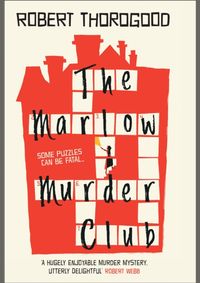The Marlow Murder Club